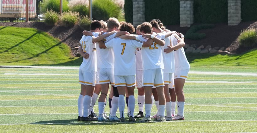 Adrian Men's Soccer