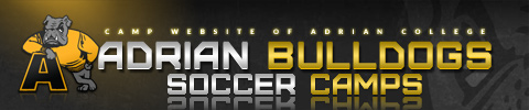 Adrian College - Men's Soccer